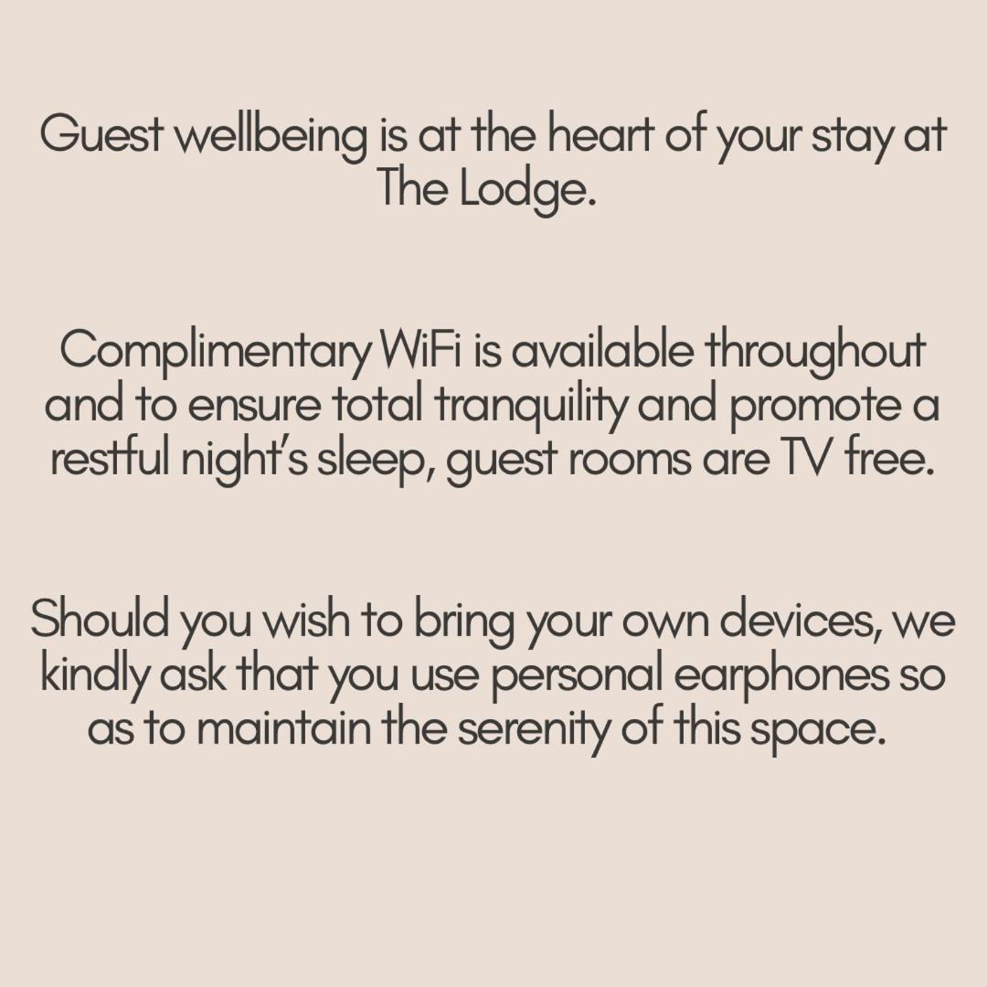 The Lodge, Monkstown Monkstown  Eksteriør bilde