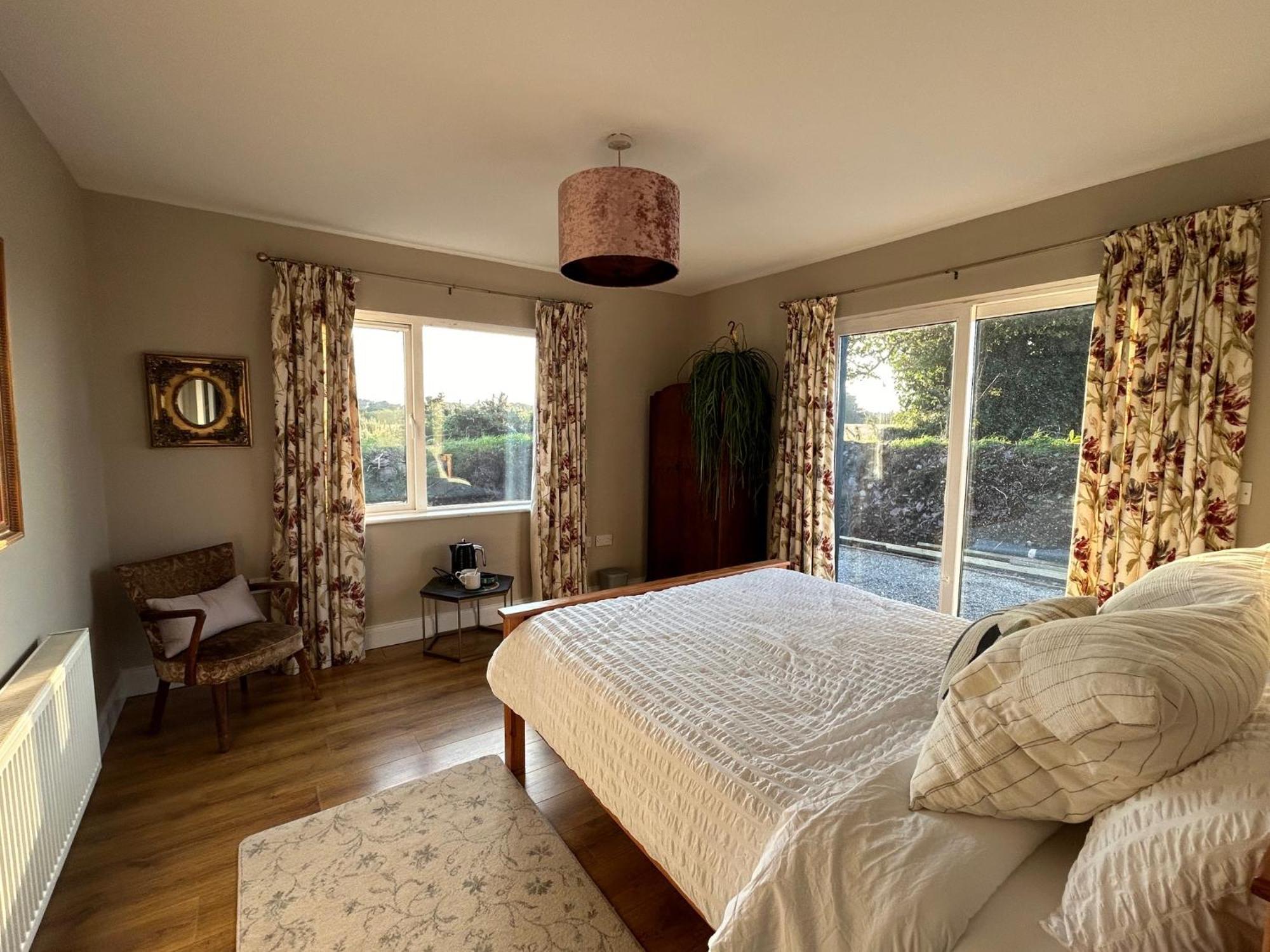 The Lodge, Monkstown Monkstown  Eksteriør bilde