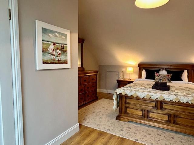 The Lodge, Monkstown Monkstown  Eksteriør bilde