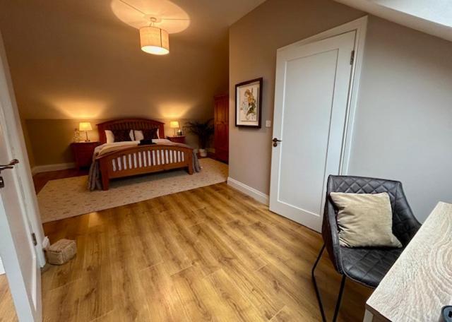 The Lodge, Monkstown Monkstown  Eksteriør bilde